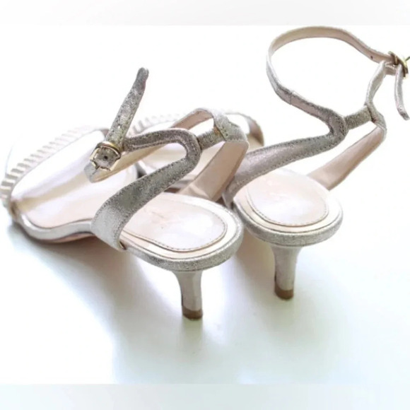 Vince Camuto Imagine sandals - Picture 5 of 10